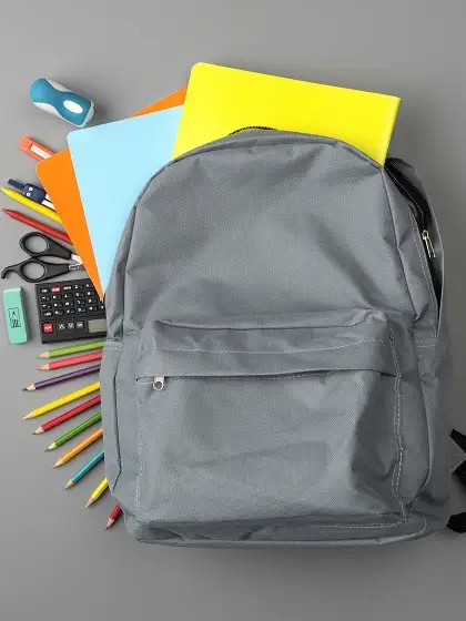 kit scolaire